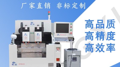 怎么檢測(cè)cnc玻璃精雕機(jī)質(zhì)量是否達(dá)標(biāo)？