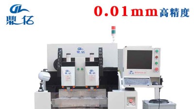 精雕機(jī)的對刀方法--「鼎拓精雕機(jī)」