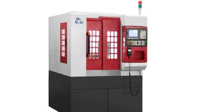 雙頭刀庫(kù)精雕機(jī)刀頭亂刻漏刻的原因有哪些？--「鼎拓精雕機(jī)」